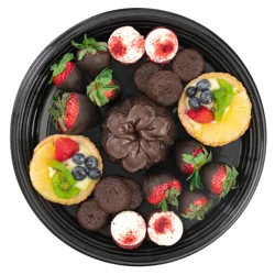 Sedano Sweet Moments Platter