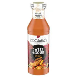 P.F. Chang's Home Menu Sweet and Sour Sauce, 14 oz
