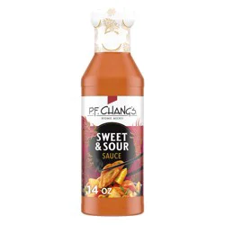 P.F. Chang's Home Menu Sweet and Sour Sauce, 14 oz