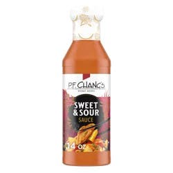 P.F. Chang's Home Menu Sweet and Sour Sauce, 14 oz