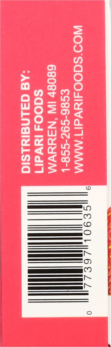 slide 4 of 13, Sahtein Gelatin Strawberry Banana, 1 ct