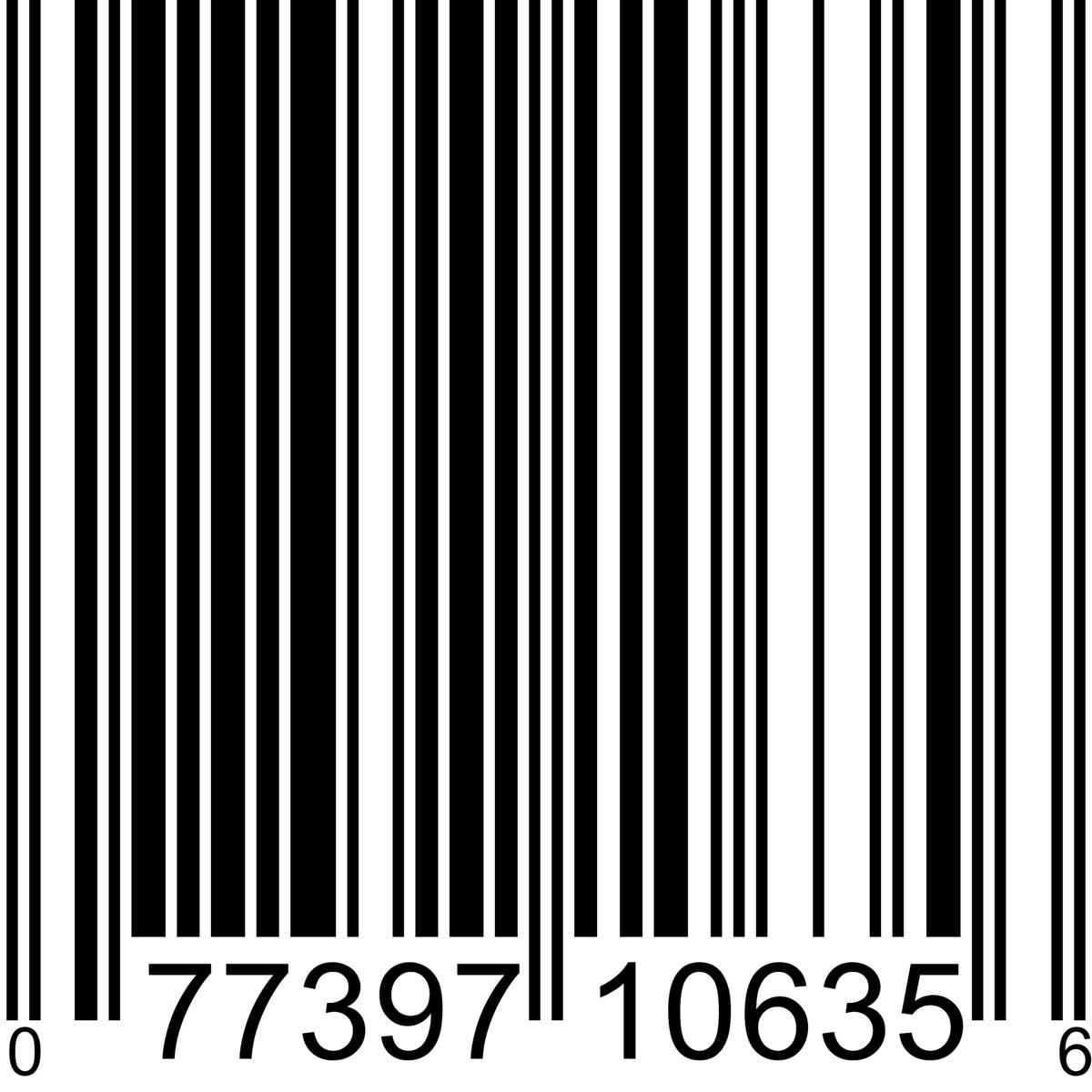 slide 3 of 13, Sahtein Gelatin Strawberry Banana, 1 ct