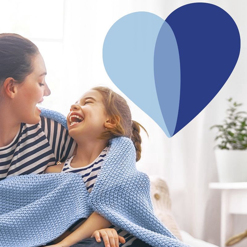 slide 6 of 9, Suavitel Complete Fabric Conditioner, Waterfall Mist, 100 Oz., 100 fl oz