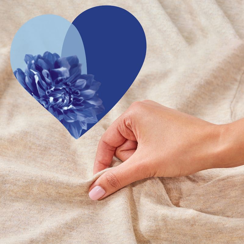 slide 8 of 9, Suavitel Complete Fabric Conditioner, Waterfall Mist, 100 Oz., 100 fl oz