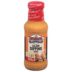Louisiana Fish Fry Products Cajun Dipping Sauce 10.5 oz