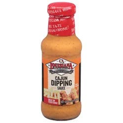 Louisiana Fish Fry Products Cajun Dipping Sauce 10.5 oz