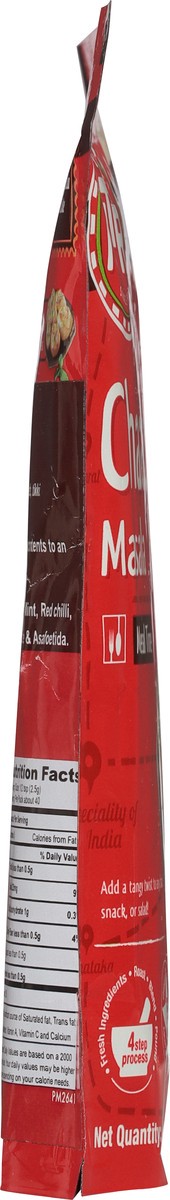 slide 8 of 12, Mtr Chaat Masala 100 g, 3.53 oz