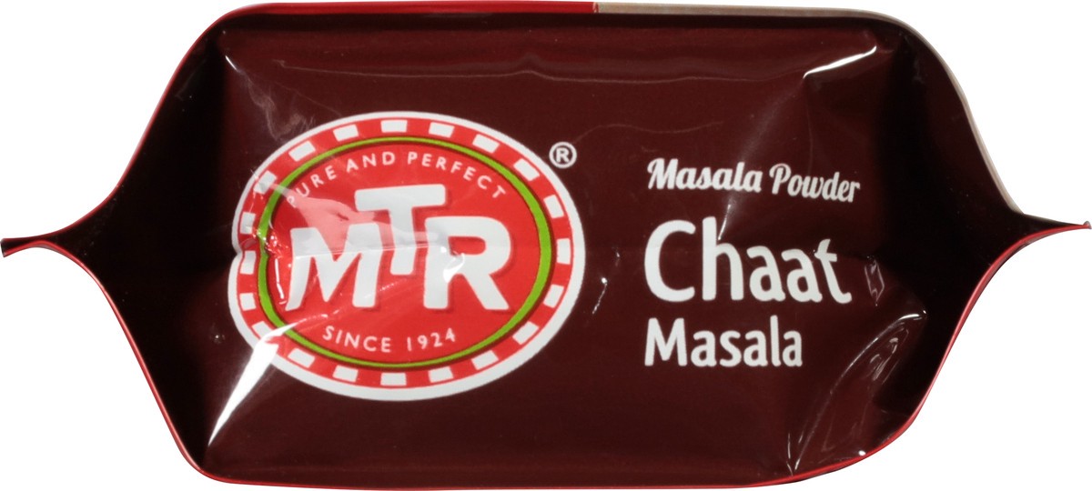 slide 3 of 12, Mtr Chaat Masala 100 g, 3.53 oz