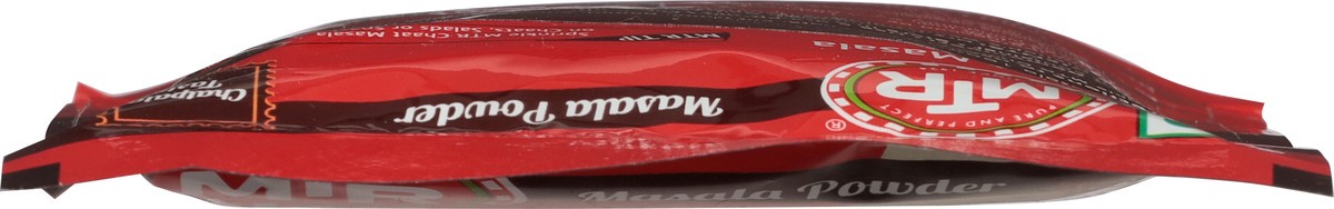 slide 12 of 12, Mtr Chaat Masala 100 g, 3.53 oz