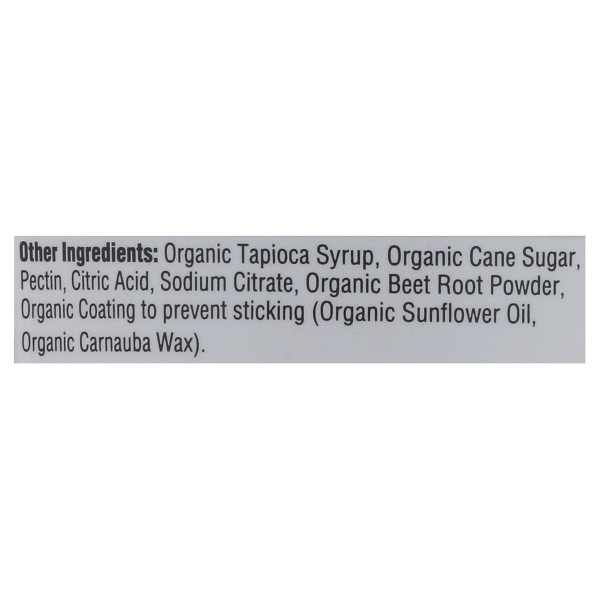 slide 10 of 11, MegaFood Gummies Ginger B12 Energy 90 ea, 90 ct