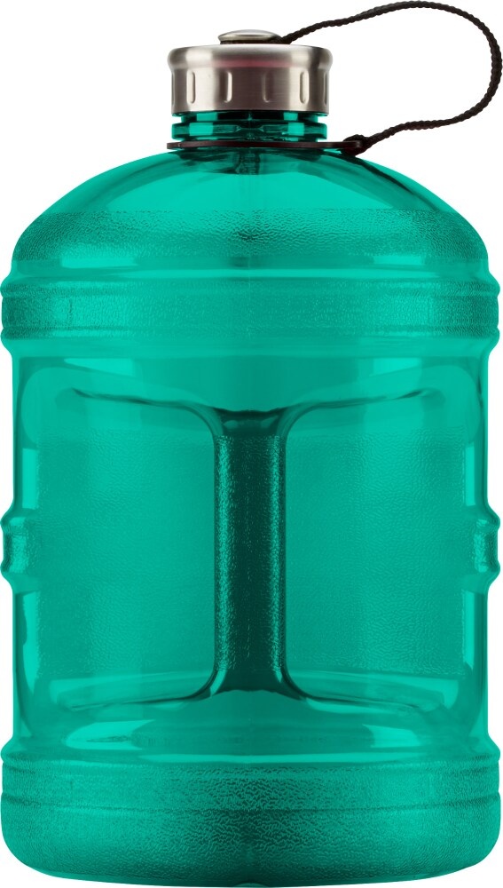 slide 1 of 1, Good Cook Plastic Jug - Spectra Green, 3.8 liter