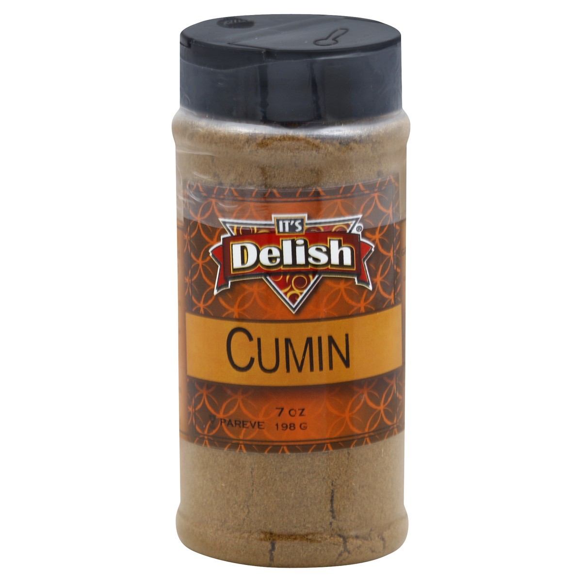 slide 2 of 3, It's Delish Cumin 7 oz, 7 oz