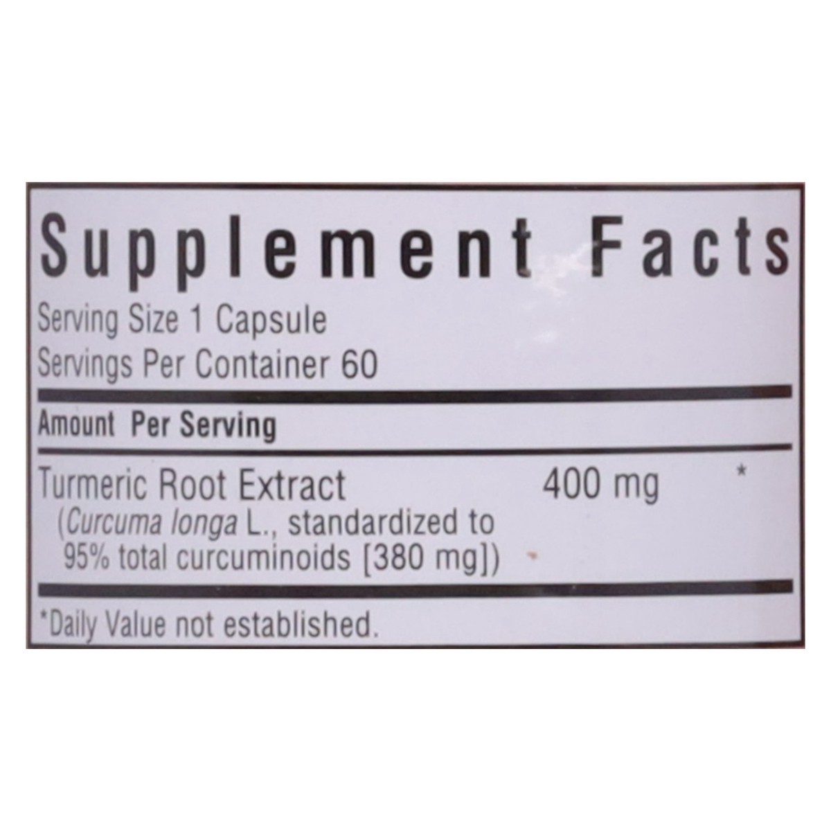 slide 3 of 14, Bluebonnet Nutrition Turmeric 60 Vegetable Capsules, 60 ct