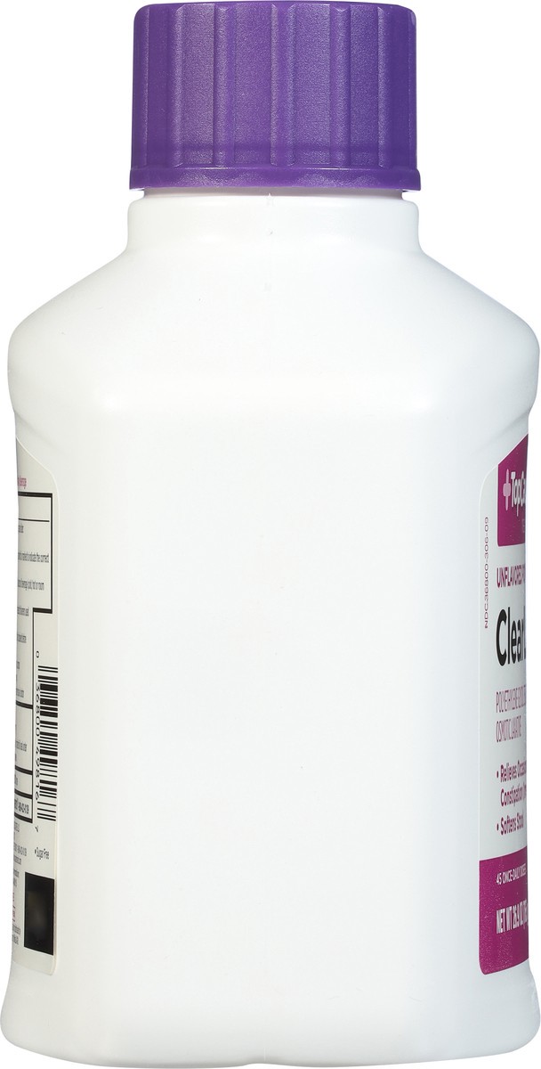 slide 8 of 9, TopCare Laxative, 26.9 oz
