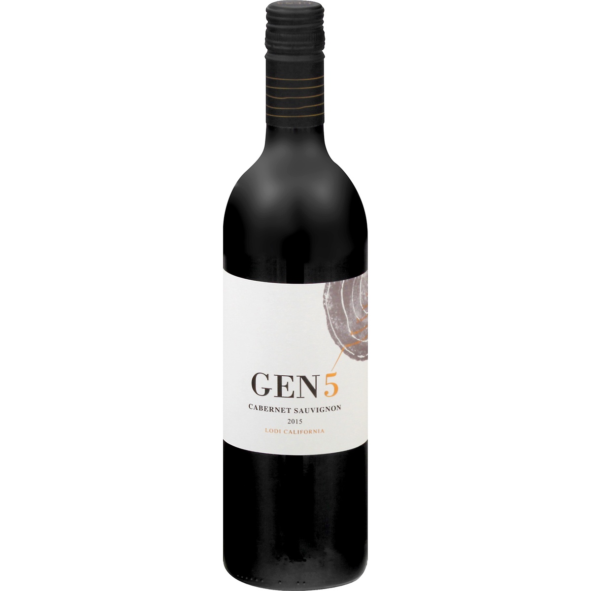 slide 1 of 1, Gen5 Cabernet Sauvignon, 750 ml