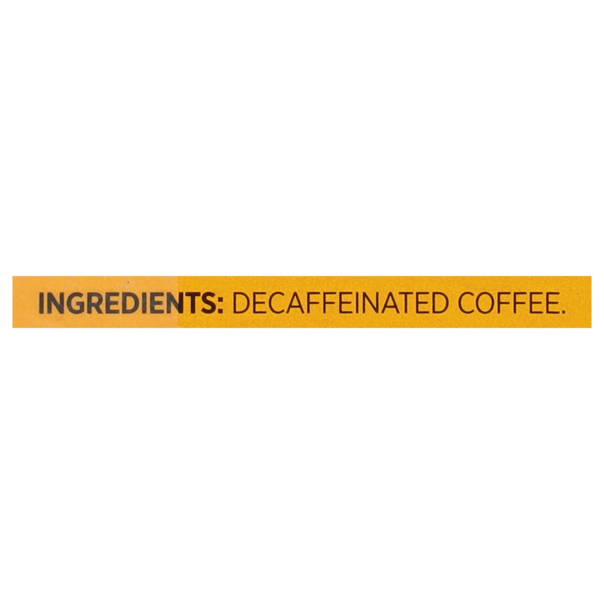 slide 7 of 16, Chock Full O'Nuts Midtown Decaf Single Serve 12 Count, 12 ct