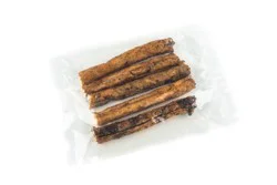 Woof and Whiskers Collagen Beefhide Chicken Chew Sticks Dog Treats