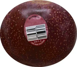 Produce Plum 1 ea