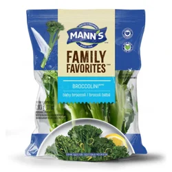 Mann's Family Favorites Broccolini, 10 oz