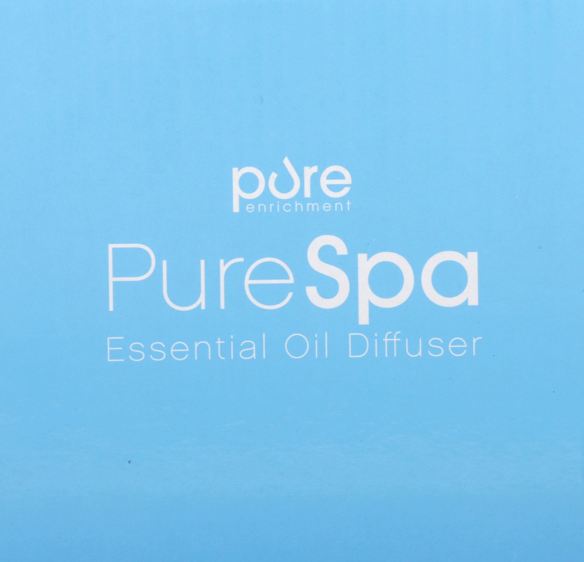 slide 4 of 6, Pure Enrichment Oil Diffuser 1 ea, 1 ct