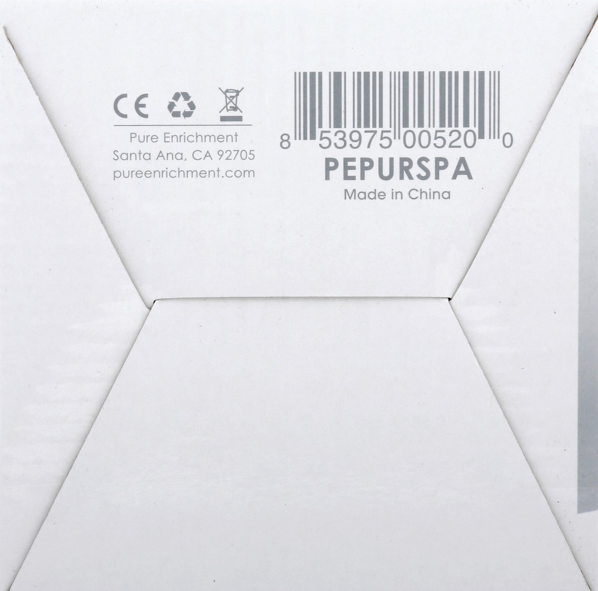 slide 5 of 6, Pure Enrichment Oil Diffuser 1 ea, 1 ct