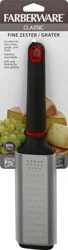 Farberware Classic Fine Zester/Grater - 1 ea