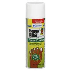 Hongo Killer Spray Powder
