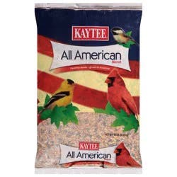 Kaytee All American Blend Bird Food 18 lb