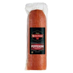 Kretschmar Pepperoni