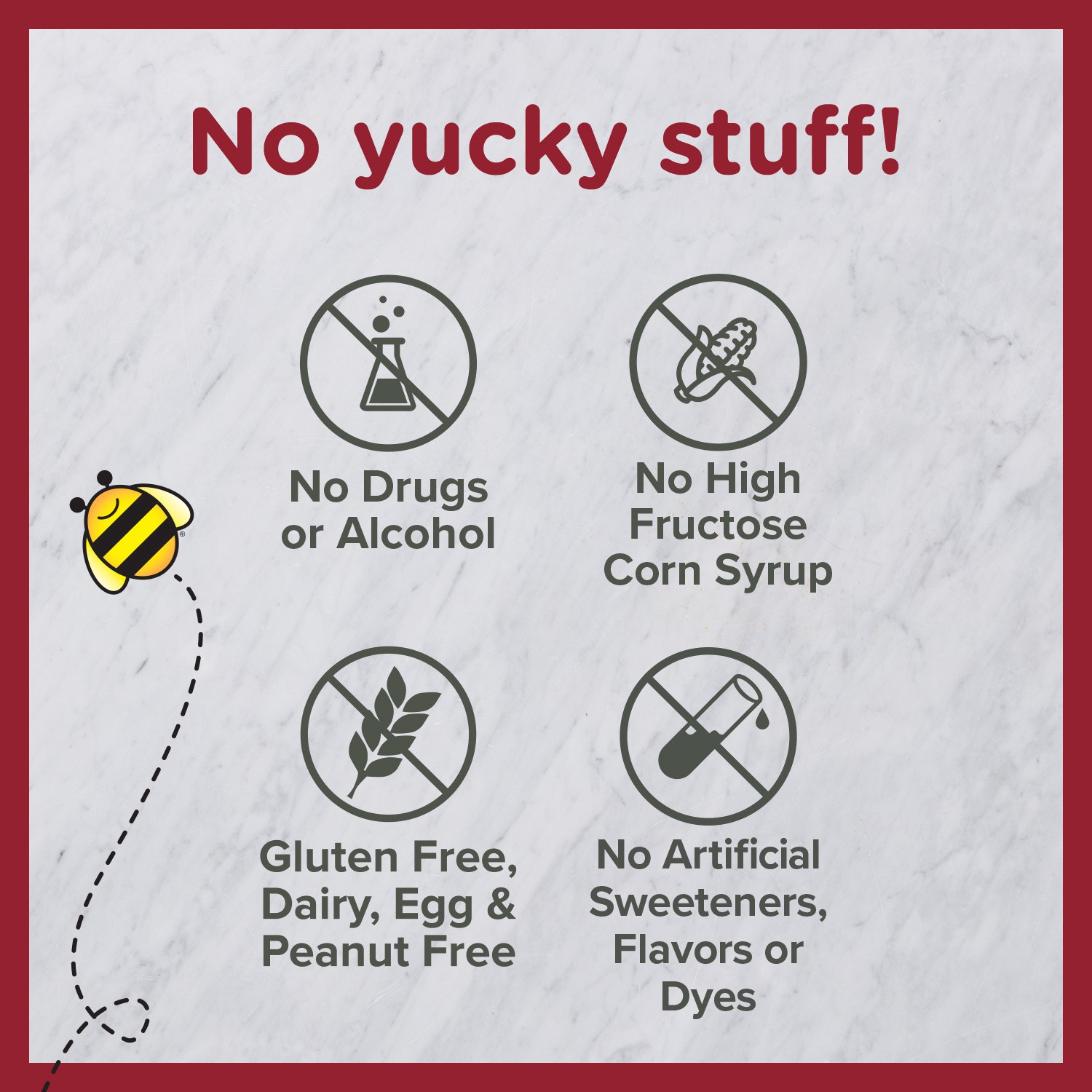 slide 4 of 5, Zarbee's Naturals Zarbee’s Kids All-in-One Daytime Cough, Age 6-12, Honey, Turmeric, B3,6,12 & Zinc, Grape, 4FL Oz, 1 ct