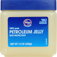 slide 1 of 1, Kroger Petroleum Jelly, 13 oz