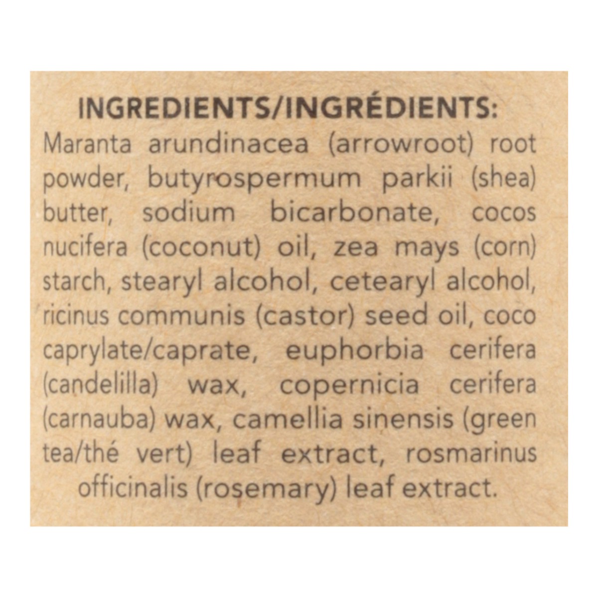 slide 10 of 10, Attitude Super Leaves Unscendeodorant 3Oz, 1 ct