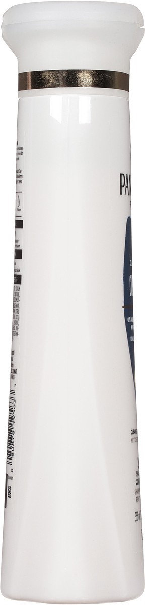 slide 7 of 9, Pantene Pro-V 2 in 1 Classic Clean Shampoo + Conditioner 12.0 fl oz, 12 fl oz