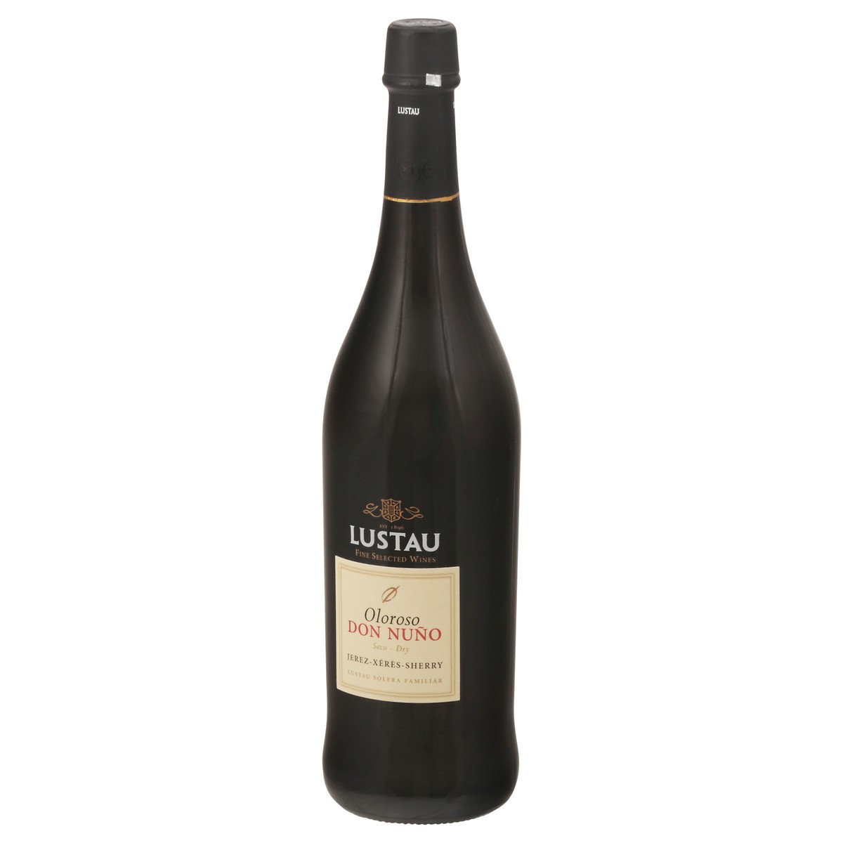slide 7 of 12, Lustau Oloroso 750 ml, 750 ml