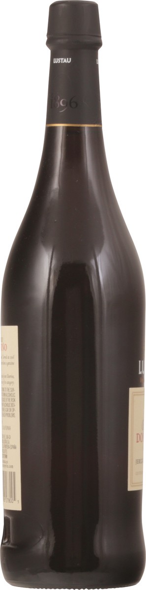 slide 11 of 12, Lustau Oloroso 750 ml, 750 ml