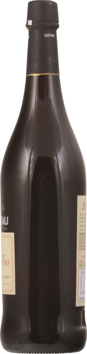 slide 2 of 12, Lustau Oloroso 750 ml, 750 ml