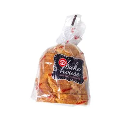 Sourdough Hearth Half Loaf