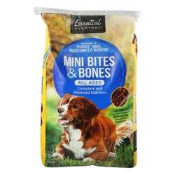 Essential Everyday Dog Mini Bite&Bone