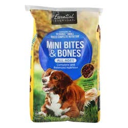 Essential Everyday Dog Mini Bite&Bone