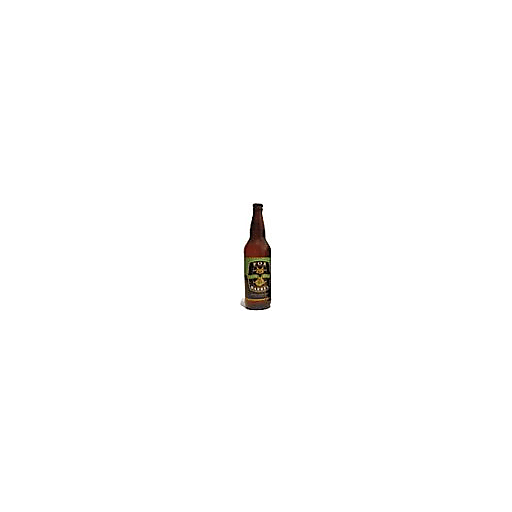 slide 1 of 1, Fox Barrel Pear Cider, 22 oz