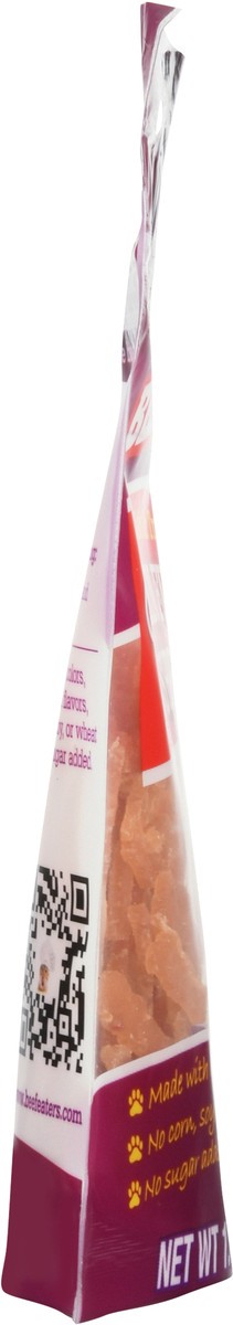 slide 7 of 9, Beefeaters Oven-Baked Chicken Fillet Shreds Cat Treats 1.41 oz, 1.41 oz