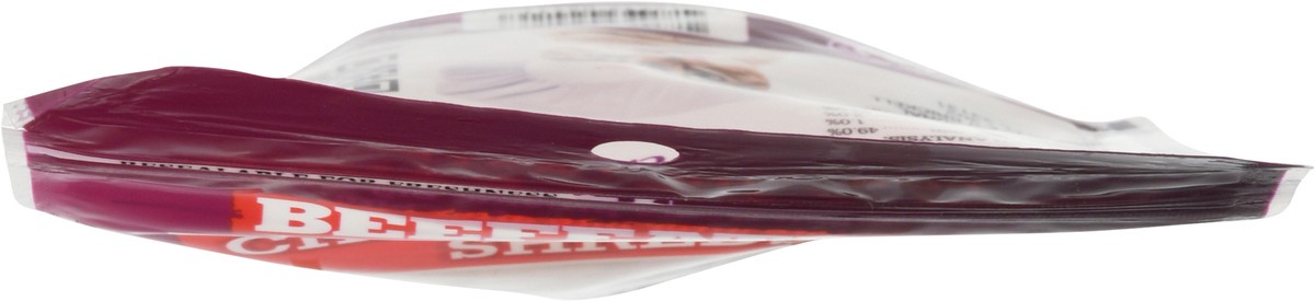 slide 9 of 9, Beefeaters Oven-Baked Chicken Fillet Shreds Cat Treats 1.41 oz, 1.41 oz