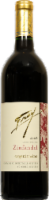 slide 1 of 1, Frey Zinfandel Organic Wine, 750 ml