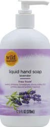 Wild Harvest Lavender Hand Wash
