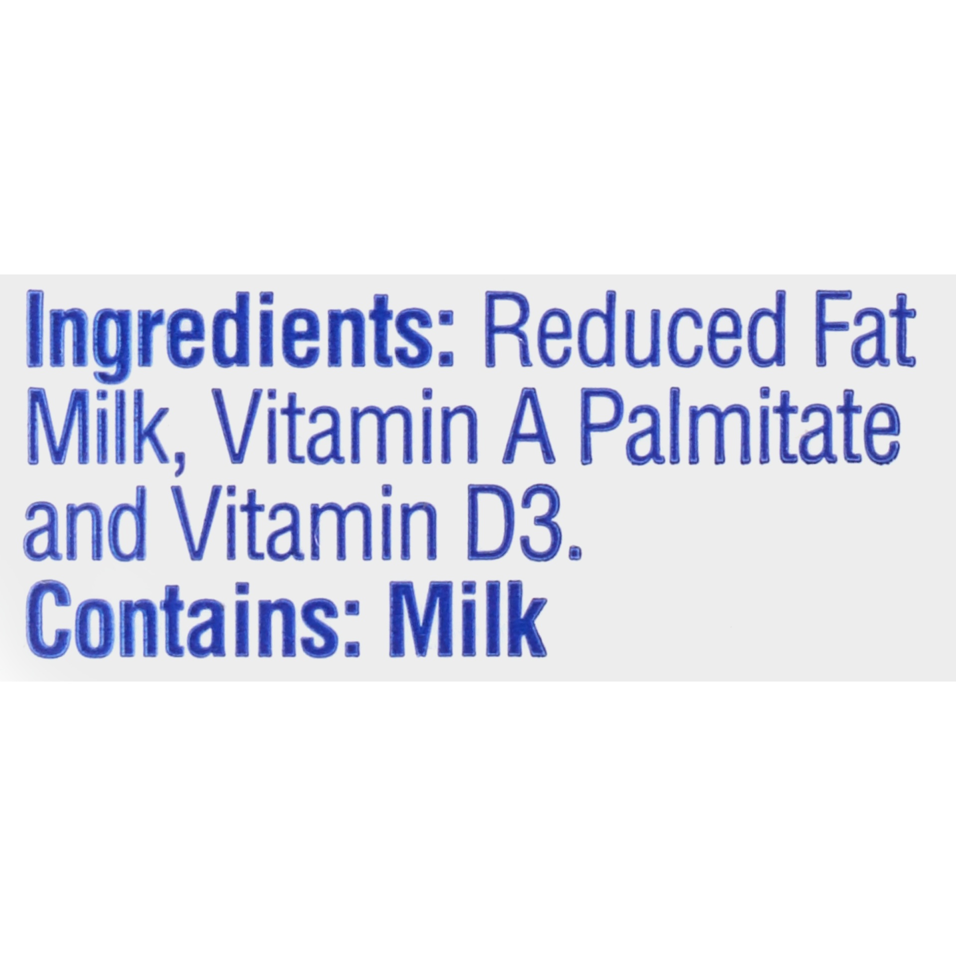 slide 5 of 7, Crowley 2% Reduced Fat Milk, Gallon, 1/2 gal