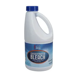 Weis Quality Concentrated Liquid Bleach
