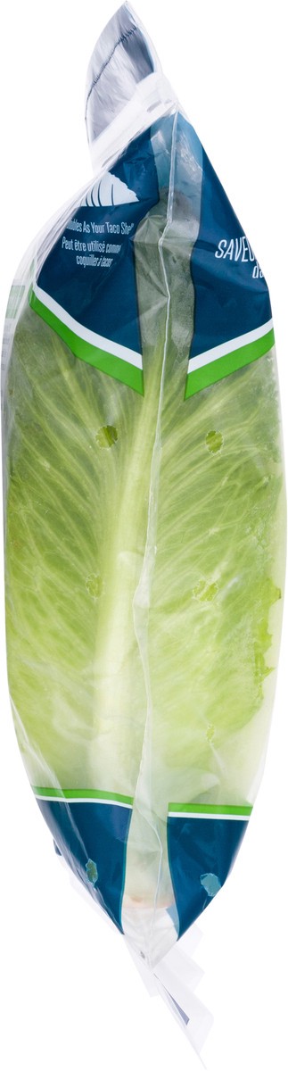 slide 6 of 11, Pacific Petite Romaine Lettuce Heads 2 ea, 2 ct