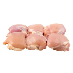 Redner's Seasoned Chicken Thighs