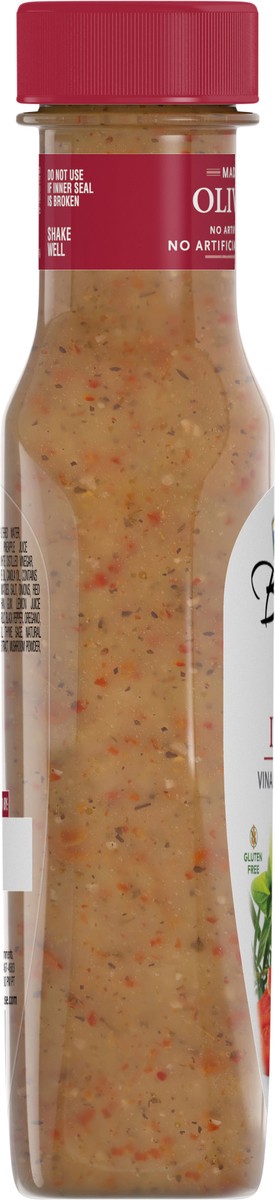slide 3 of 5, Bolthouse Farms Italian Italian Vinaigrette Dressing & Marinade 12 fl oz, 12 fl oz