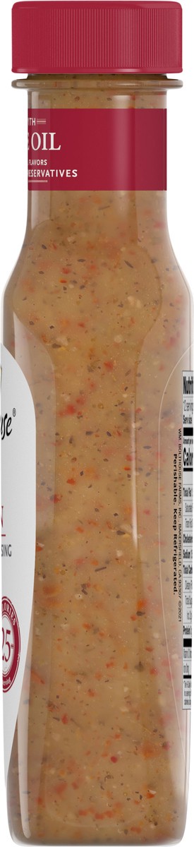 slide 4 of 5, Bolthouse Farms Italian Italian Vinaigrette Dressing & Marinade 12 fl oz, 12 fl oz